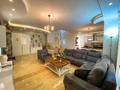 Villa Wishes Tatil Villası 23