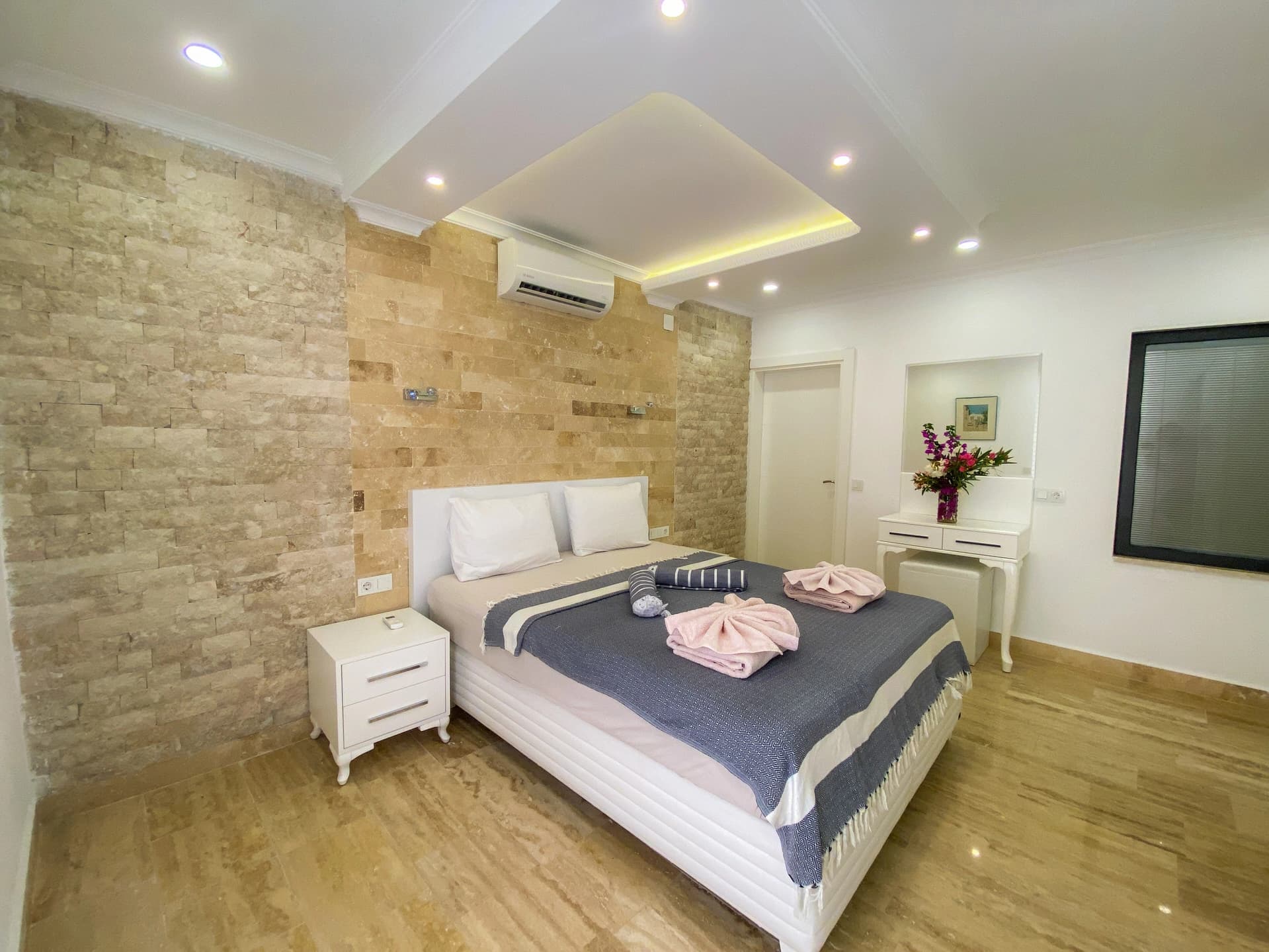 Villa Wishes Kalkan 38