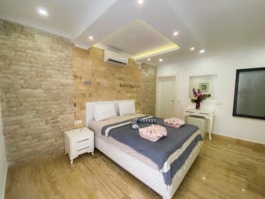 Villa Wishes Kalkan 38