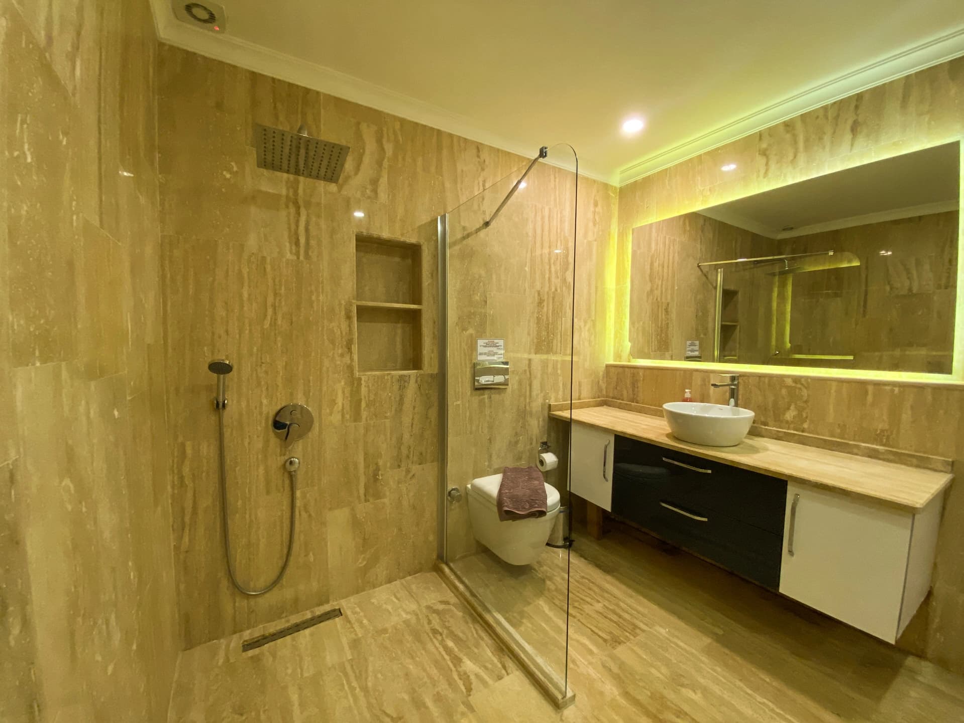 Villa Wishes Tatil Villası 11