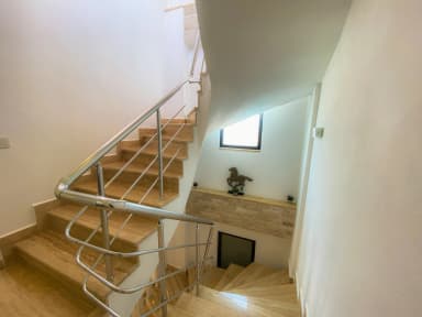 Villa Wishes Tatil Villası 51