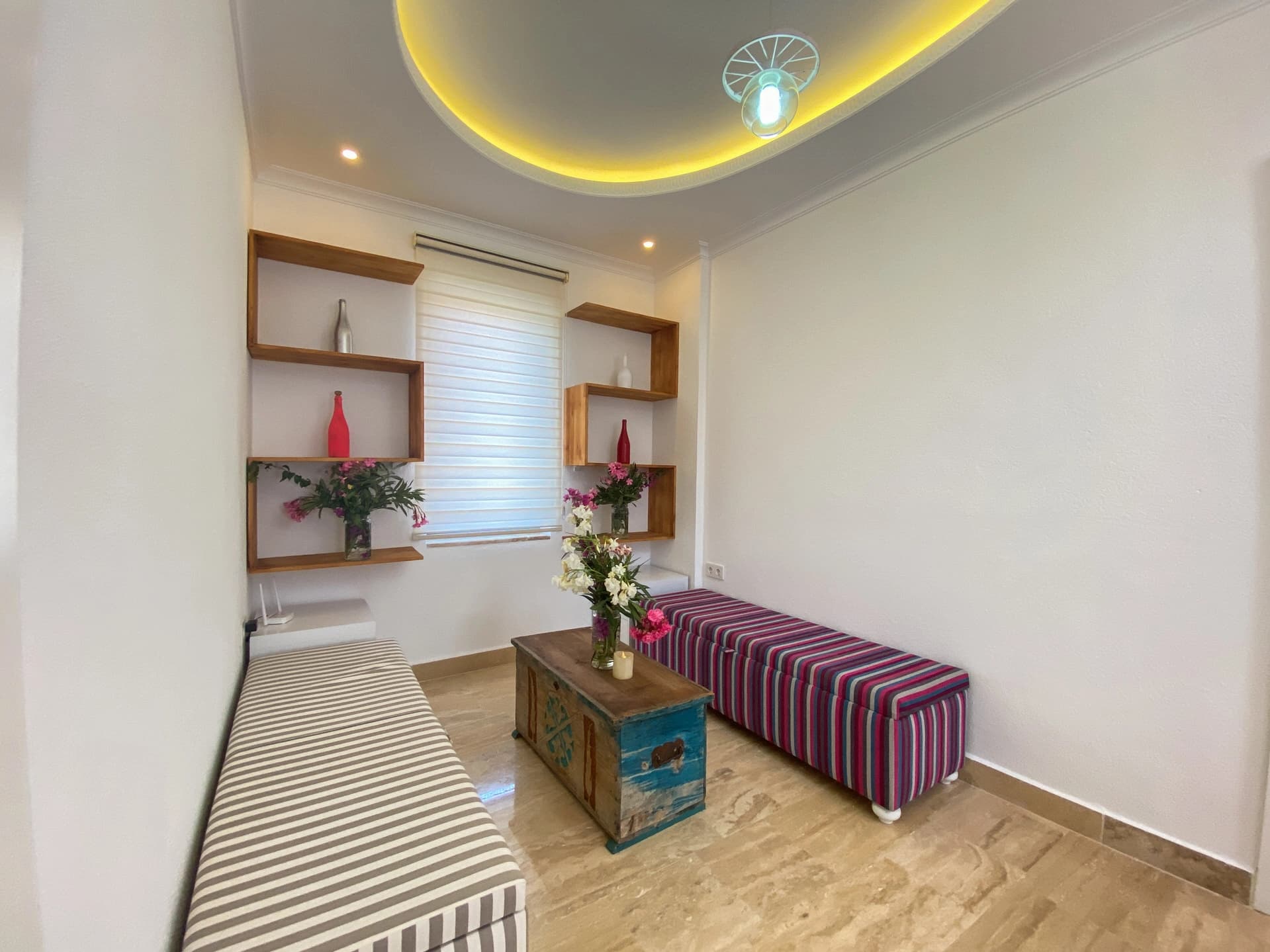 Villa Wishes Kalkan 18