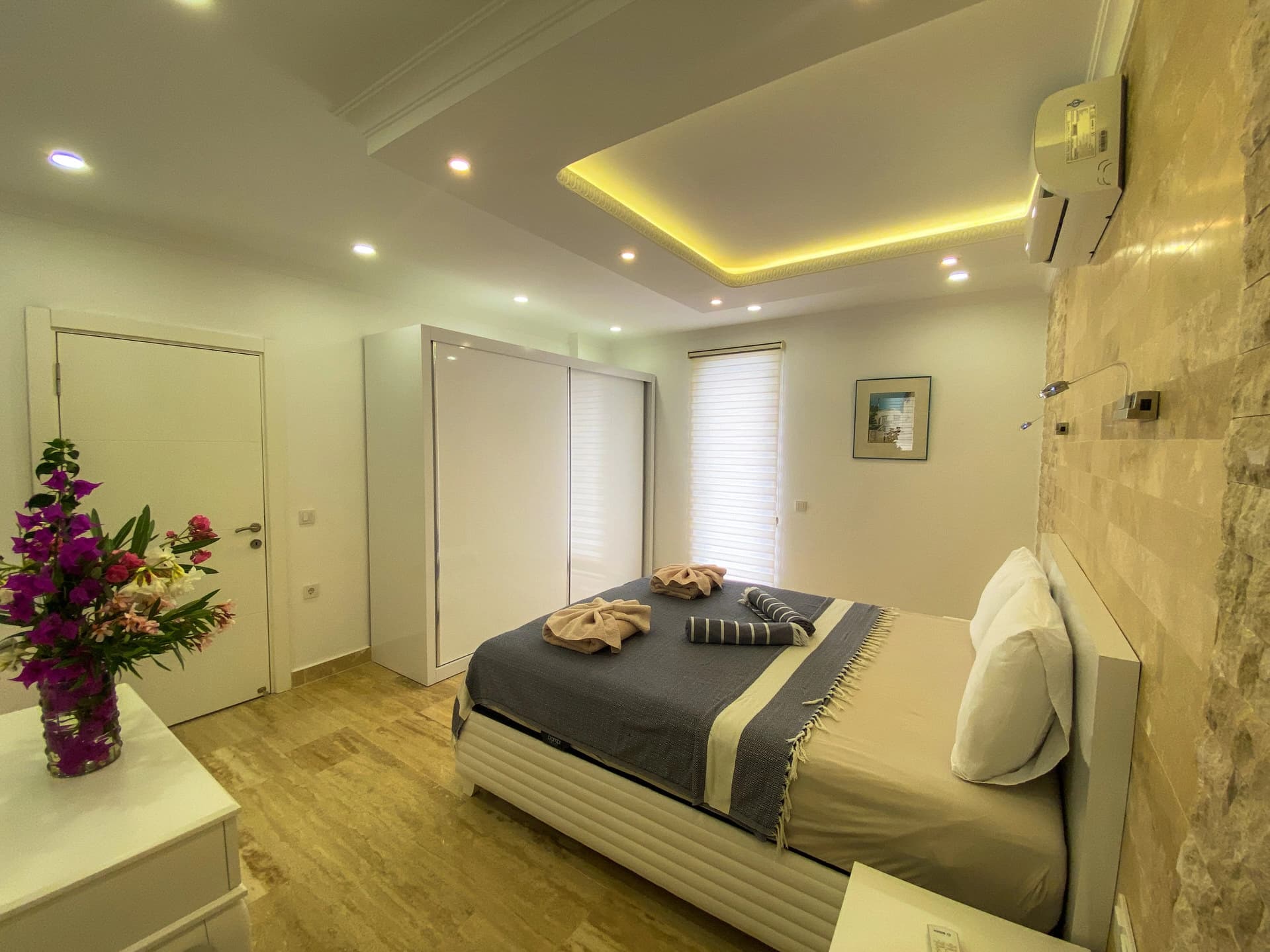 Villa Wishes Kalkan 24