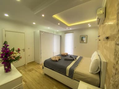 Villa Wishes Kalkan 24