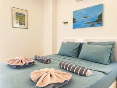 Villa Wishes Kalkan 58