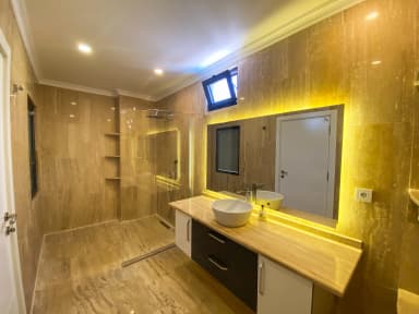 Villa Wishes Kalkan 80