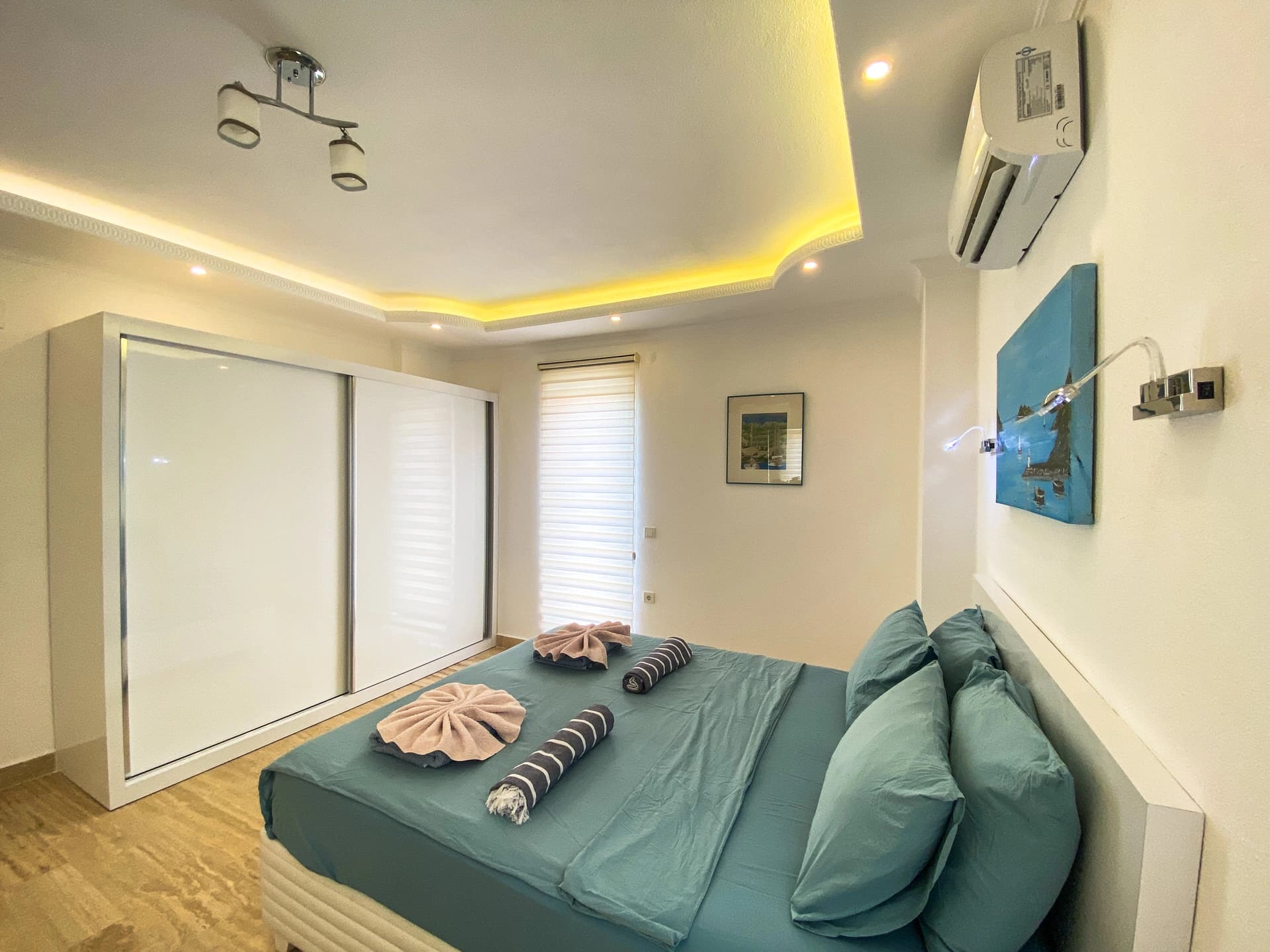 Villa Wishes Tatil Villası 79