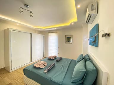 Villa Wishes Tatil Villası 79
