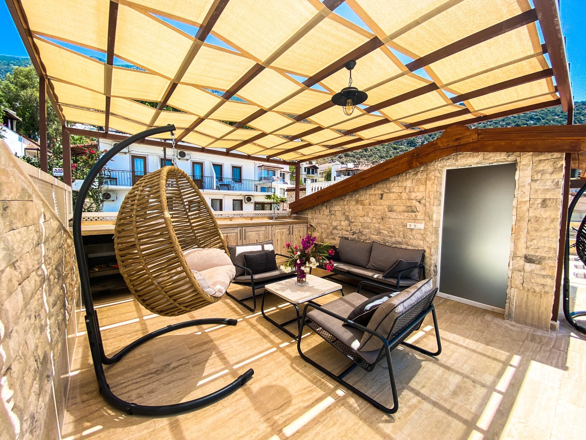 Villa Wishes Tatil Villası 85