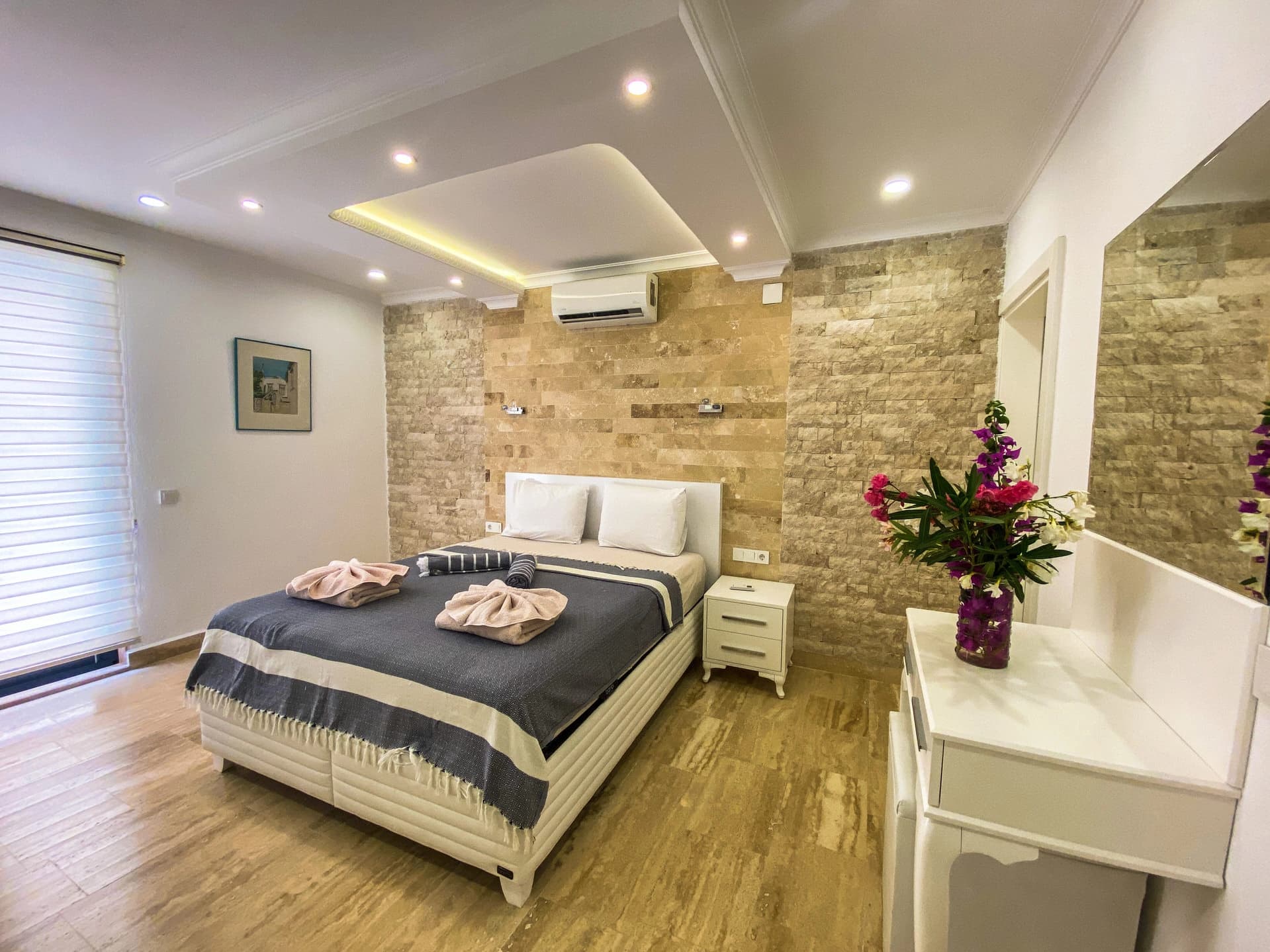 Villa Wishes Kalkan 52