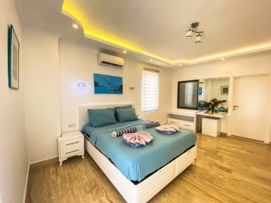 Villa Wishes Kalkan 86