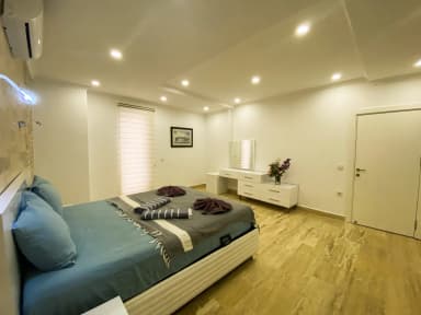 Villa Wishes Kalkan 32