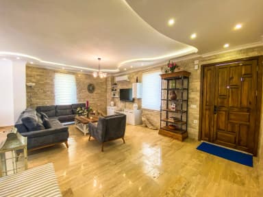 Villa Wishes Kalkan 44