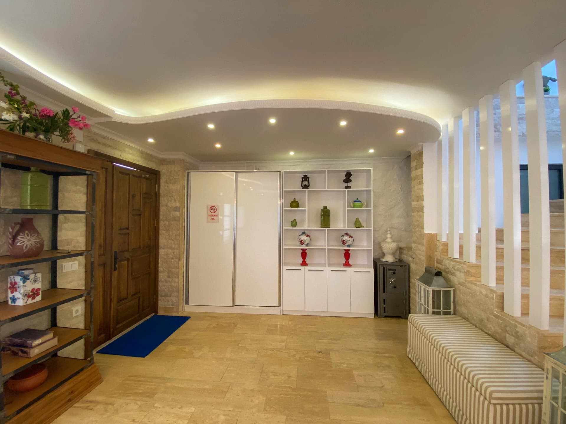 Villa Wishes Kalkan 72