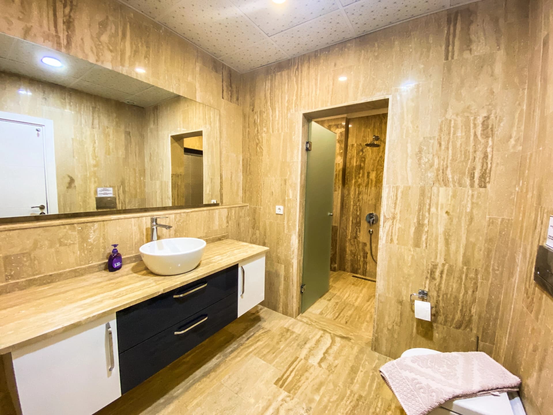 Villa Wishes Tatil Villası 73