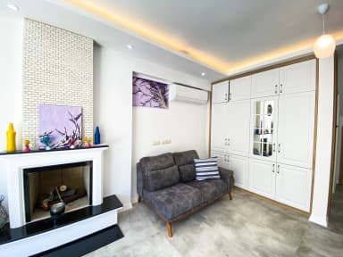 Villa Miko Özel Havuzlu 97