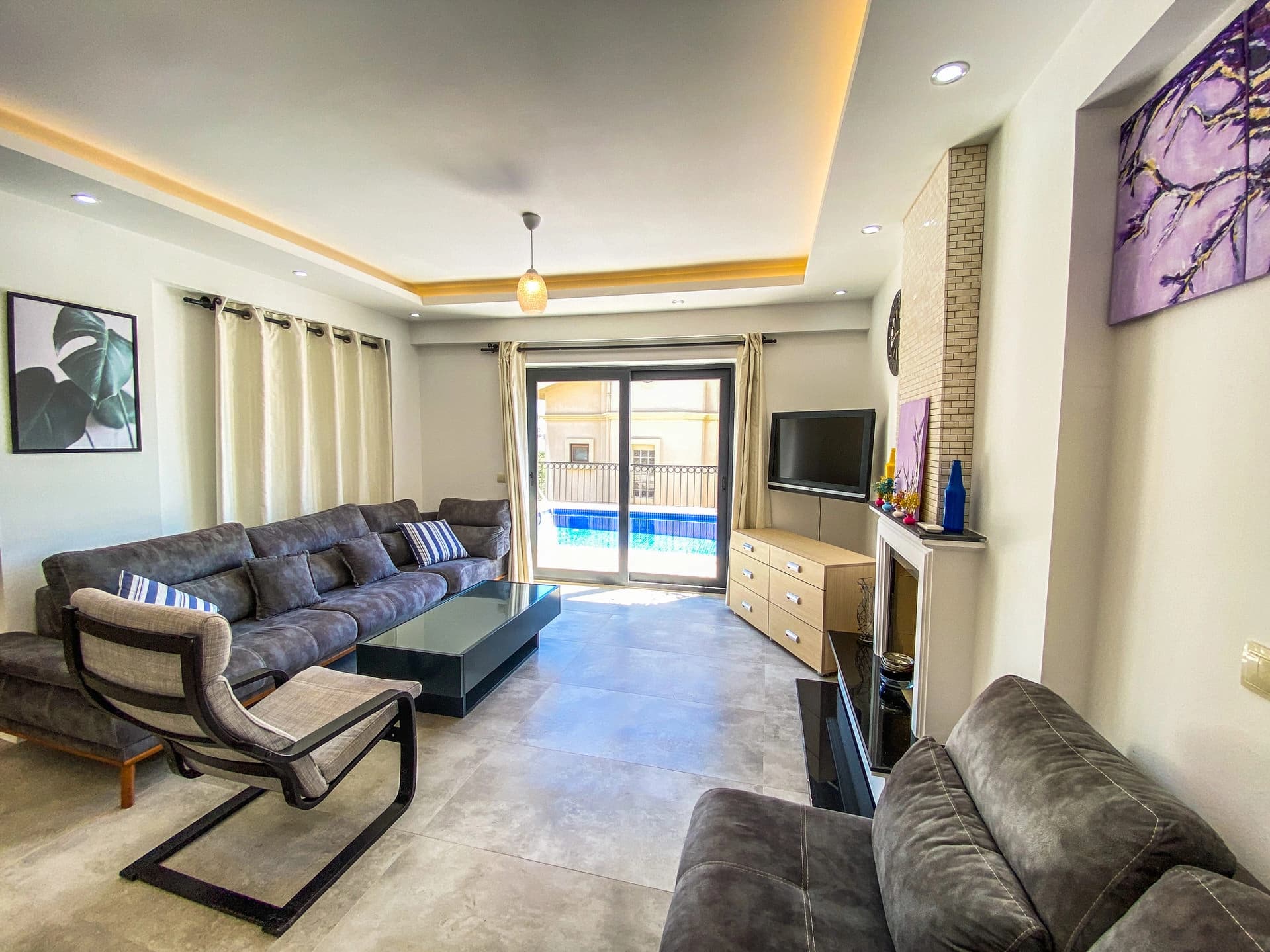 Villa Miko Kalkan 14