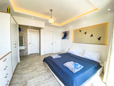 Villa Miko Özel Havuzlu 29