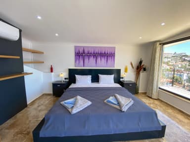 Villa Miko Tatil Villası 49