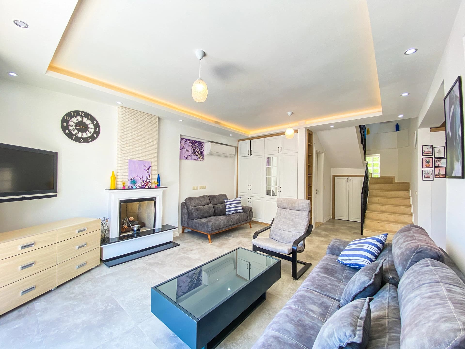 Villa Miko Tatil Villası 21