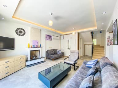 Villa Miko Tatil Villası 21