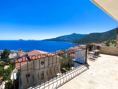 Villa Miko Tatil Villası 55