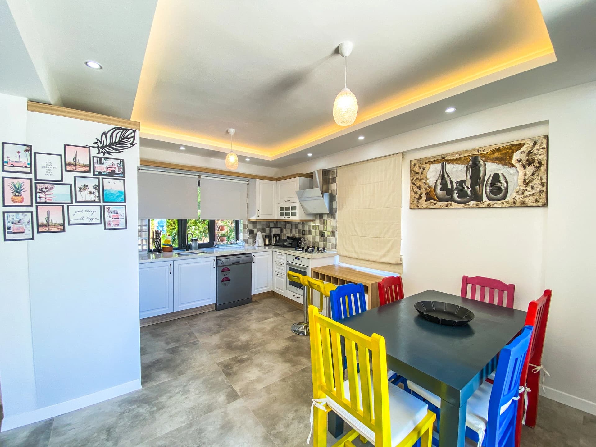 Villa Miko Kalkan 28