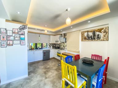 Villa Miko Kalkan 28