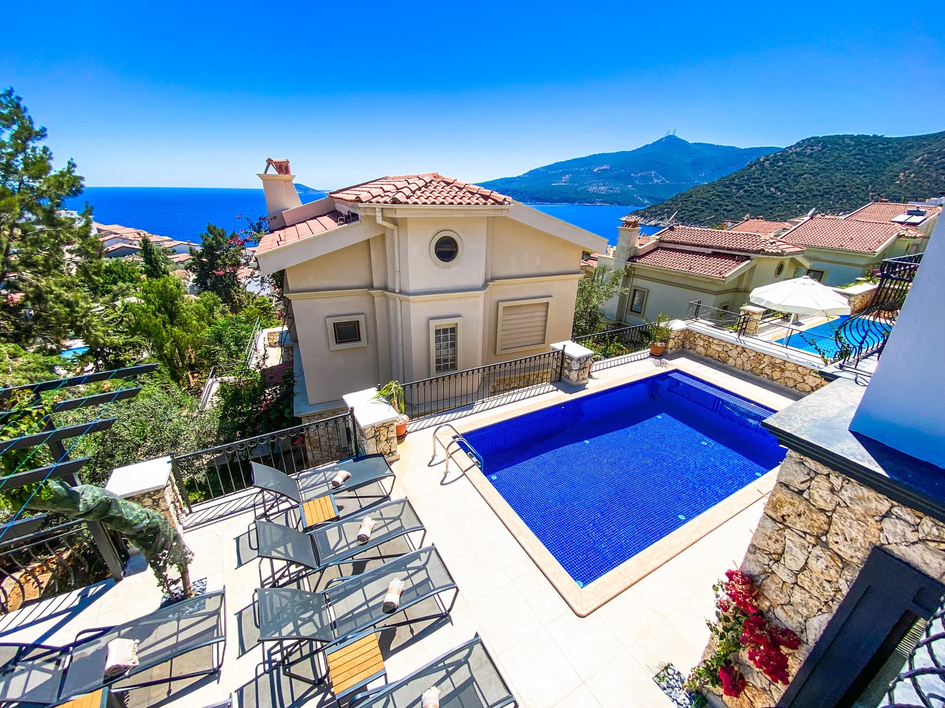 Villa Miko Tatil Villası 27