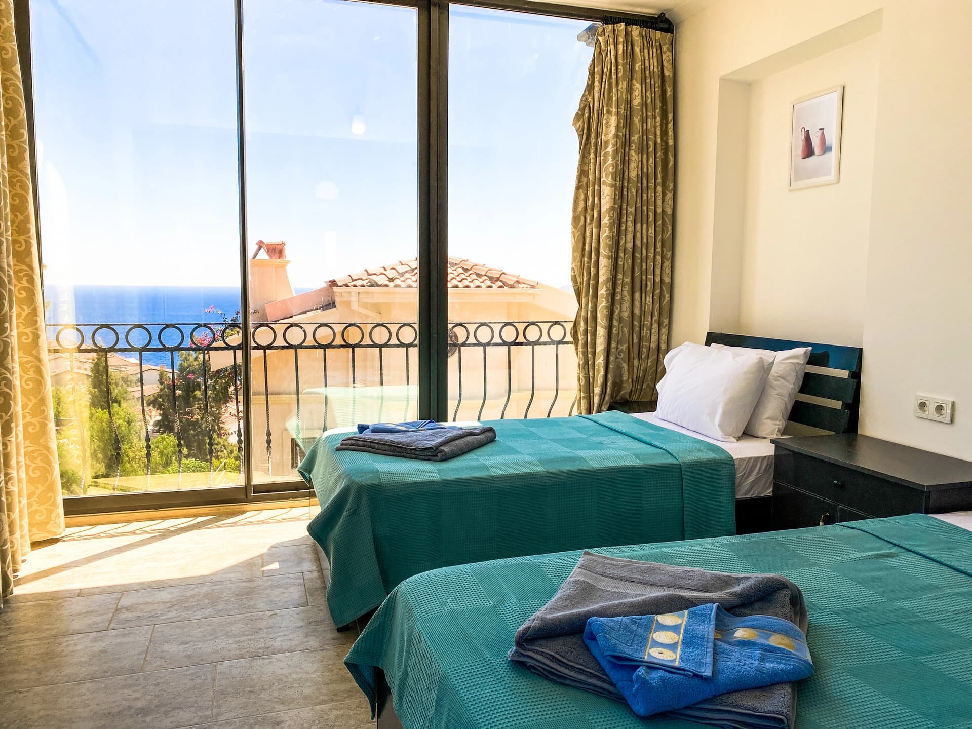 Villa Miko Kalkan 84