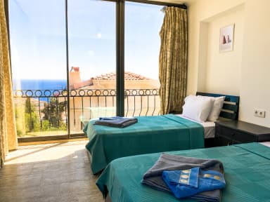 Villa Miko Kalkan 84