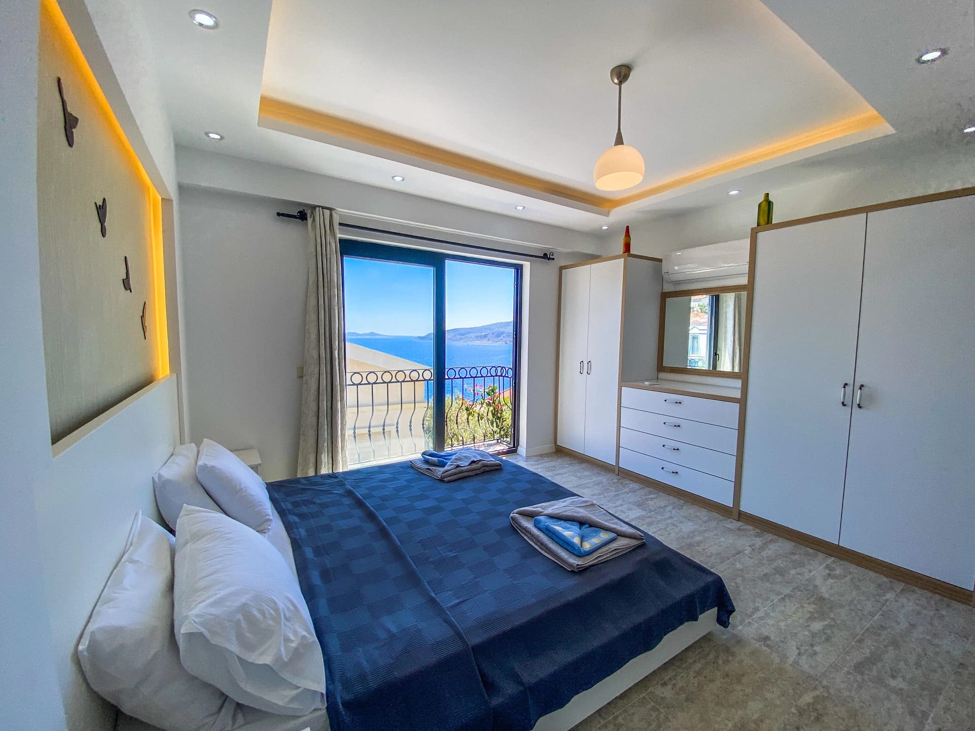 Villa Miko Kalkan 36