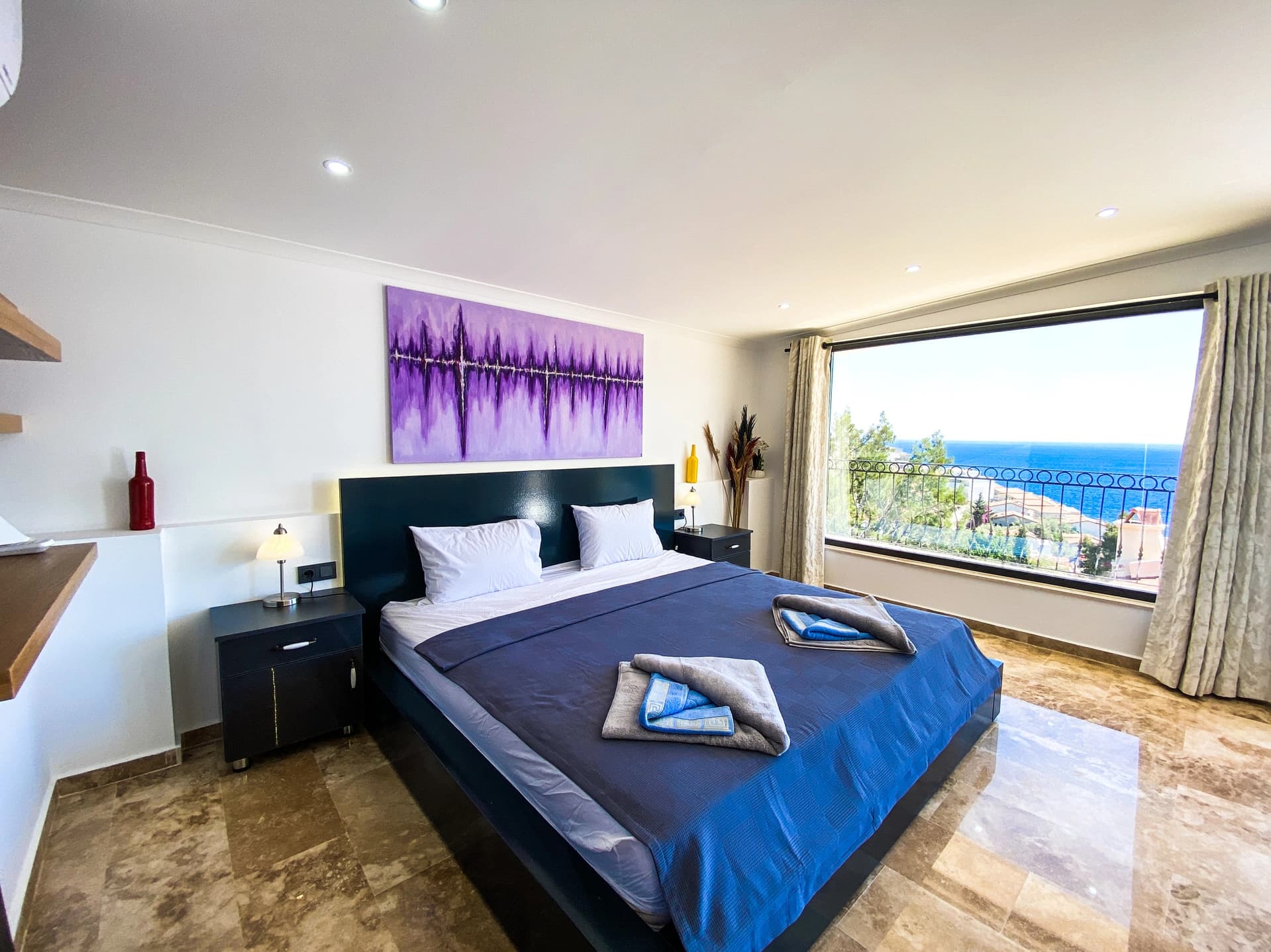 Villa Miko Özel Havuzlu 63