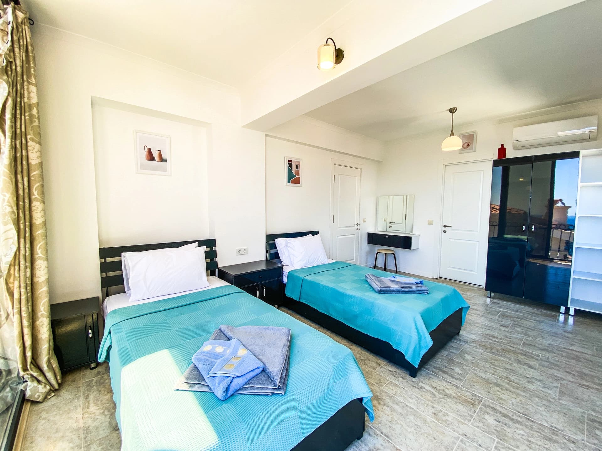 Villa Miko Özel Havuzlu 91