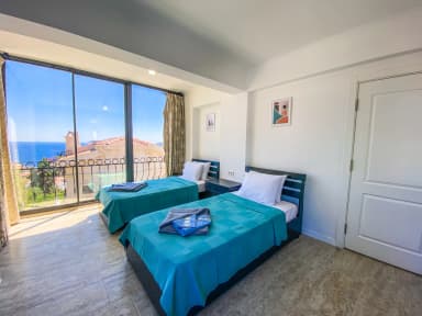 Villa Miko Tatil Villası 77