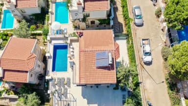 Villa Miko Kalkan 76