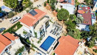 Villa Miko Tatil Villası 83
