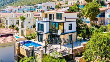 Villa Miko Kalkan 20
