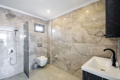 Villa Luka Çocuk Havuzu 83