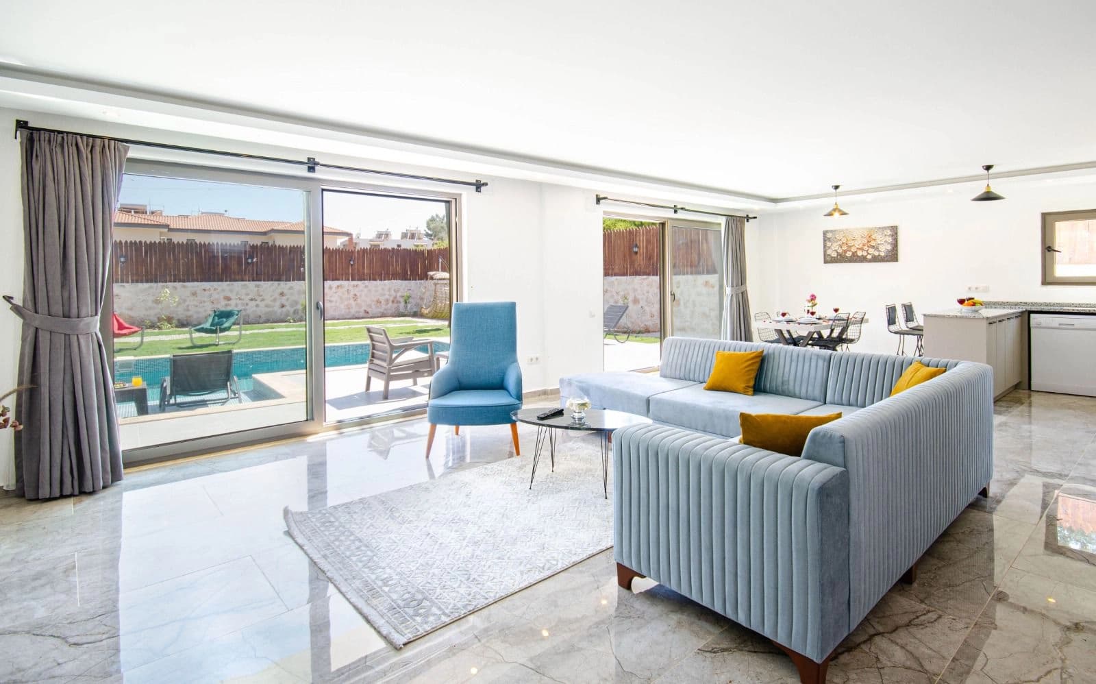 Villa Luka Patara 76