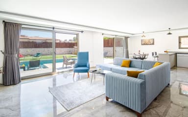 Villa Luka Patara 76