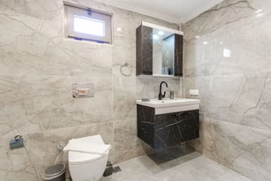 Villa Luka Patara 56