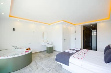 Villa Luka Çocuk Havuzu 63