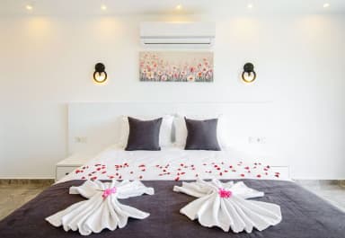 Villa Luka Patara 70