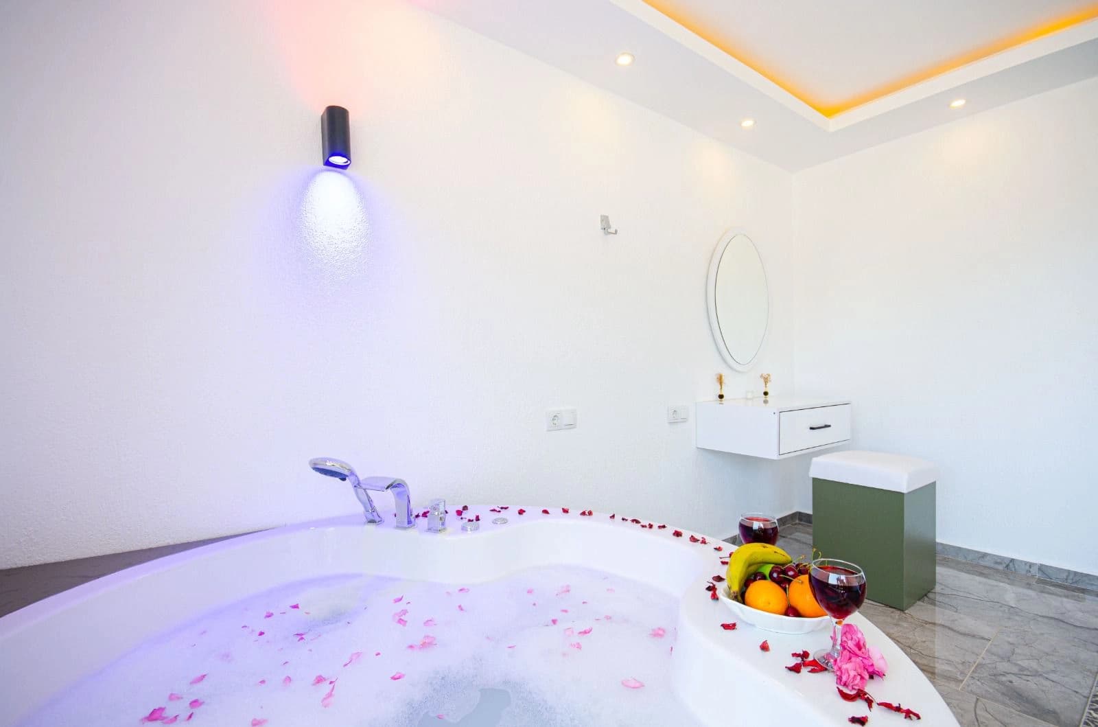 Villa Luka Çocuk Havuzu 77