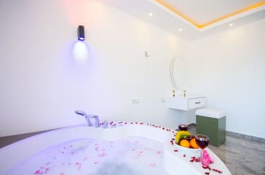 Villa Luka Çocuk Havuzu 77