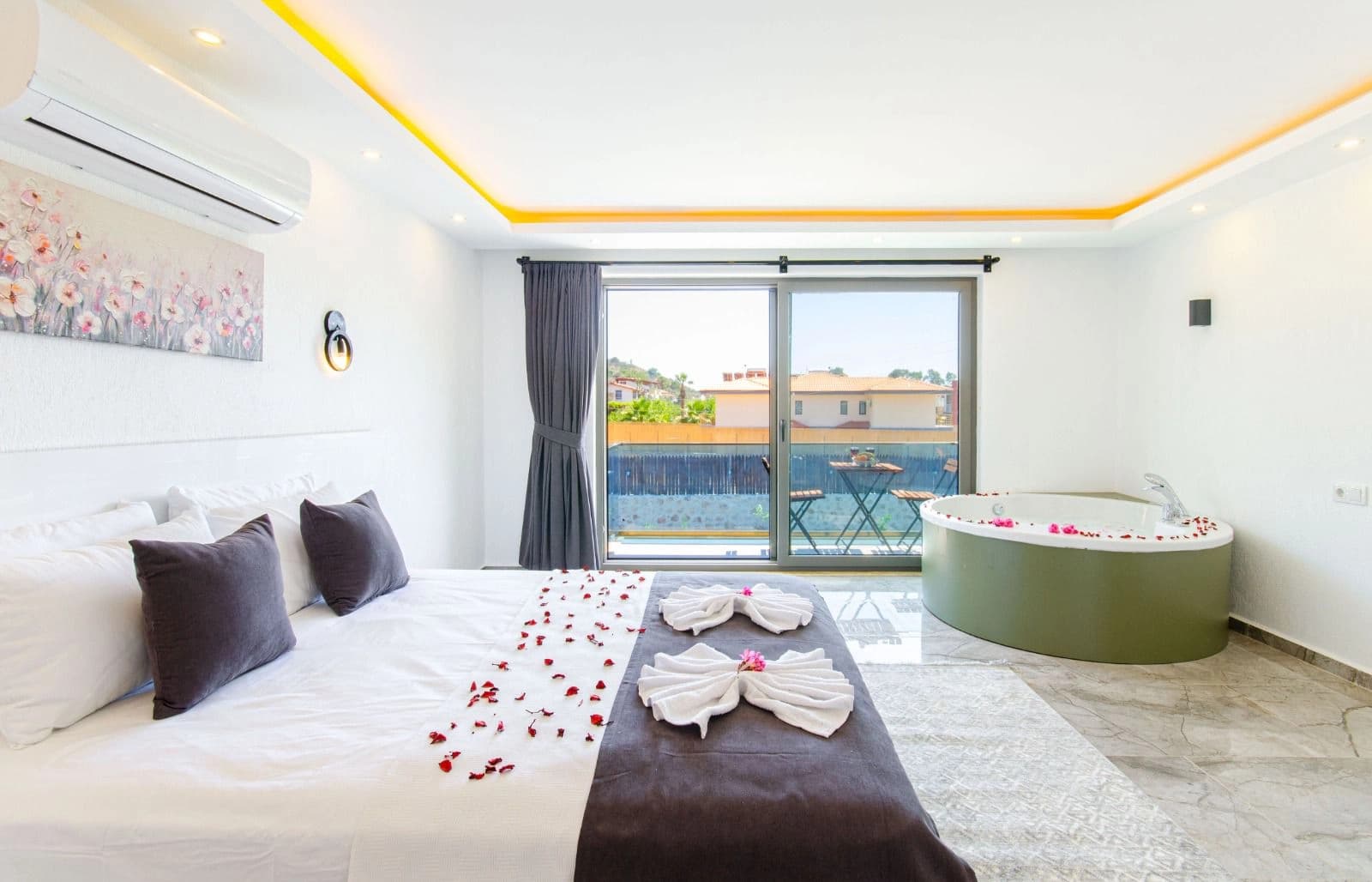 Villa Luka Patara 84