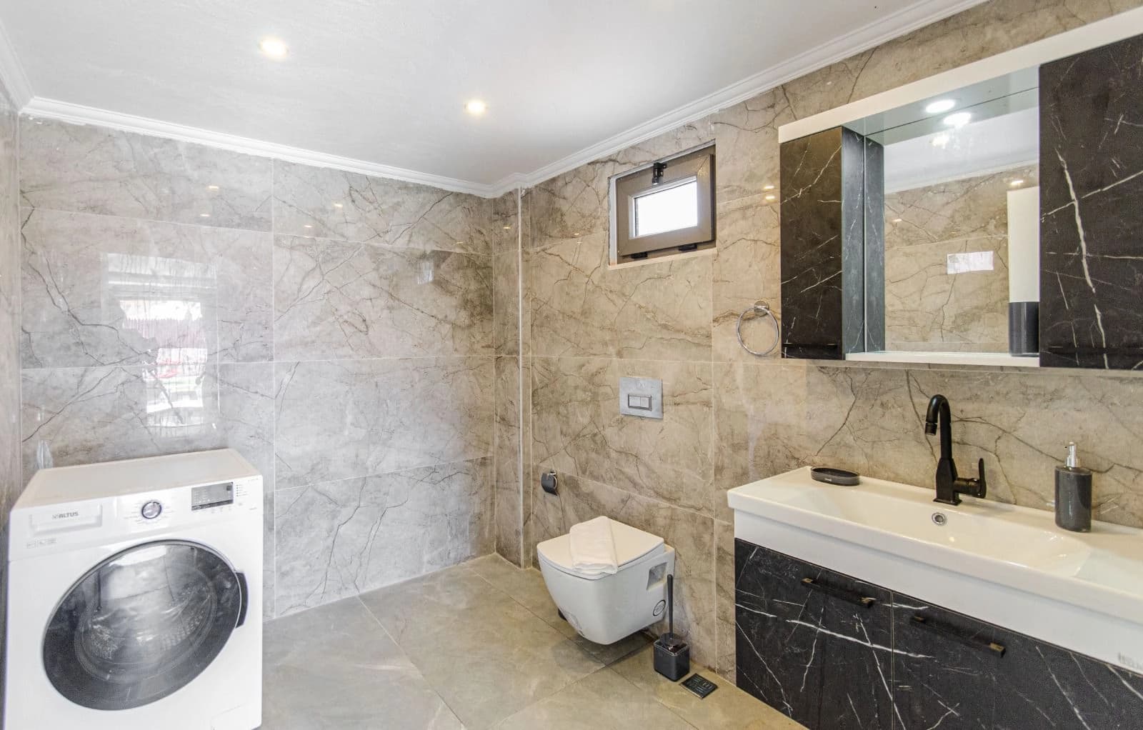 Villa Luka Çocuk Havuzu 91