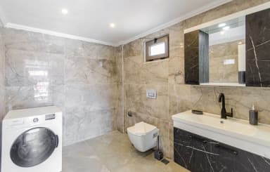 Villa Luka Çocuk Havuzu 91