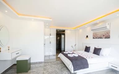 Villa Luka Patara 90